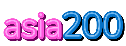 asia200 — logo kanal