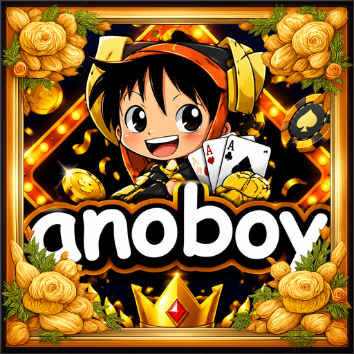 anoboy — galeri pratinjau - APK Resmi